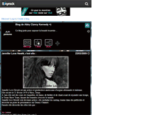 Tablet Screenshot of jlh-pictures.skyrock.com