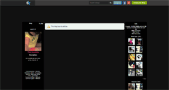Desktop Screenshot of emo-tion-exotiic.skyrock.com