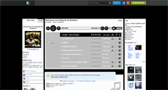 Desktop Screenshot of kamikaze97450.skyrock.com