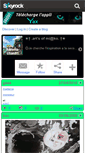 Mobile Screenshot of haruna-chan91.skyrock.com