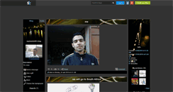 Desktop Screenshot of madmehdi48.skyrock.com