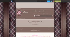 Desktop Screenshot of ph0toxret0uche.skyrock.com