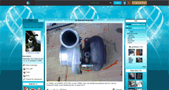 Desktop Screenshot of golf-2-16-turbo.skyrock.com