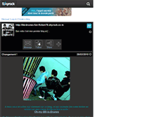 Tablet Screenshot of bb-brunes-fan-fiction76.skyrock.com