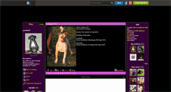 Desktop Screenshot of goodstaff.skyrock.com