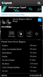 Mobile Screenshot of havocmagora.skyrock.com