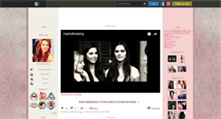 Desktop Screenshot of heartsbreaking.skyrock.com