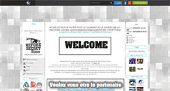 Desktop Screenshot of before-secretstory-sims2.skyrock.com