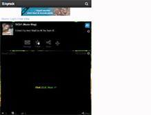 Tablet Screenshot of dicky-971.skyrock.com