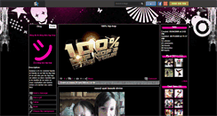 Desktop Screenshot of le-blog-des-hip-hop.skyrock.com