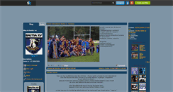 Desktop Screenshot of bastia--xv.skyrock.com