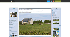 Desktop Screenshot of loctudy02.skyrock.com