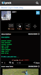 Mobile Screenshot of dirt-du-76.skyrock.com