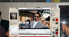 Desktop Screenshot of ezechiel-66.skyrock.com