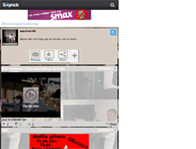 Tablet Screenshot of ezechiel-66.skyrock.com