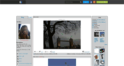 Desktop Screenshot of i-looove-paris.skyrock.com