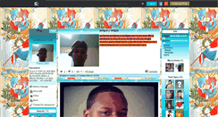 Desktop Screenshot of junior-16826.skyrock.com