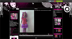 Desktop Screenshot of nafraya-love-japan.skyrock.com