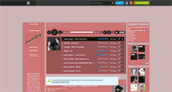 Desktop Screenshot of heeart-song.skyrock.com