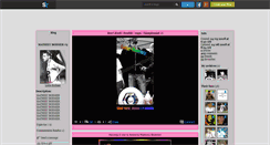 Desktop Screenshot of liebe-bodmer.skyrock.com
