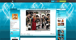 Desktop Screenshot of namour1501.skyrock.com