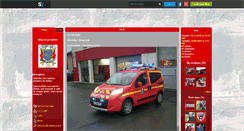 Desktop Screenshot of jsp-belfort.skyrock.com