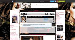 Desktop Screenshot of a-new-day-has-come13.skyrock.com