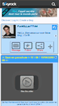 Mobile Screenshot of funkiller77144.skyrock.com