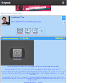 Tablet Screenshot of funkiller77144.skyrock.com