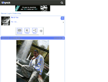 Tablet Screenshot of f4shii0n-g0ss-67.skyrock.com