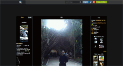 Desktop Screenshot of capritour2007.skyrock.com