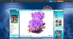 Desktop Screenshot of anis-le-big-bos.skyrock.com