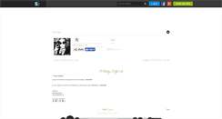Desktop Screenshot of click-miley.skyrock.com