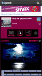 Mobile Screenshot of gatgouta2009.skyrock.com