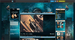 Desktop Screenshot of lermine640.skyrock.com