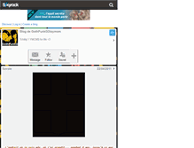 Tablet Screenshot of gothpunkgdtaymom.skyrock.com