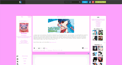 Desktop Screenshot of kawaiixshop.skyrock.com