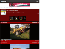 Tablet Screenshot of fendt-824.skyrock.com