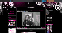 Desktop Screenshot of misslaety-27.skyrock.com
