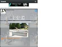 Tablet Screenshot of fun-skate.skyrock.com