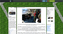 Desktop Screenshot of maligue1.skyrock.com