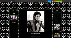 Desktop Screenshot of anaiiis1993.skyrock.com