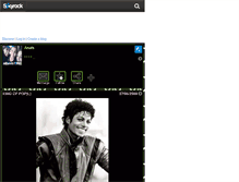 Tablet Screenshot of anaiiis1993.skyrock.com