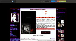 Desktop Screenshot of framb0uase-meuh.skyrock.com