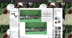 Desktop Screenshot of normandiedetection.skyrock.com