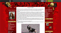 Desktop Screenshot of mistawak.skyrock.com