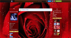 Desktop Screenshot of melnenette15.skyrock.com