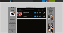 Desktop Screenshot of oth-music-love.skyrock.com