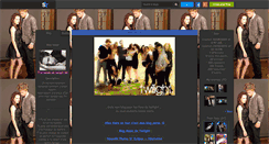 Desktop Screenshot of le-monde-de-twilight-60.skyrock.com