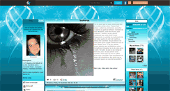 Desktop Screenshot of meloufti.skyrock.com